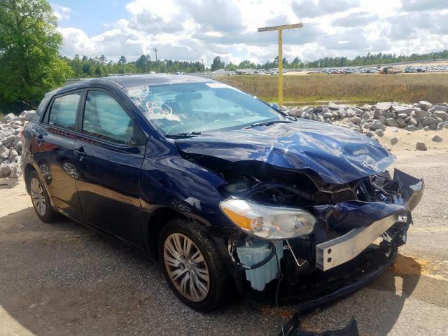 Photo 0 VIN: 2T1KU4EE6DC934815 - TOYOTA COROLLA MA 