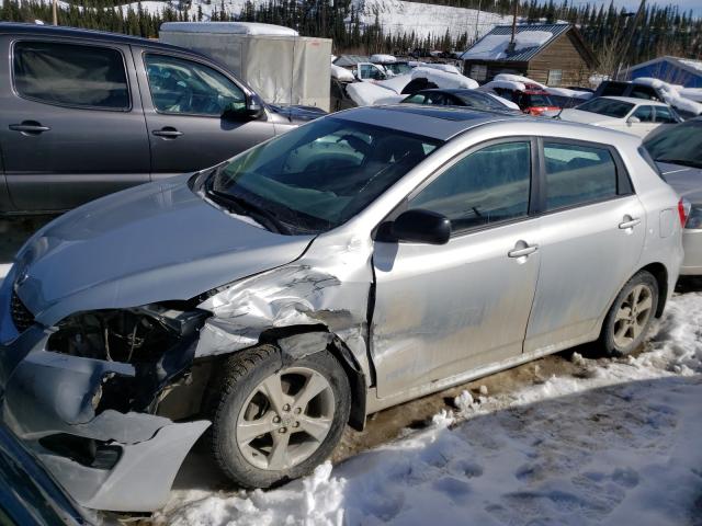 Photo 1 VIN: 2T1KU4EE6EC131584 - TOYOTA MATRIX BAS 