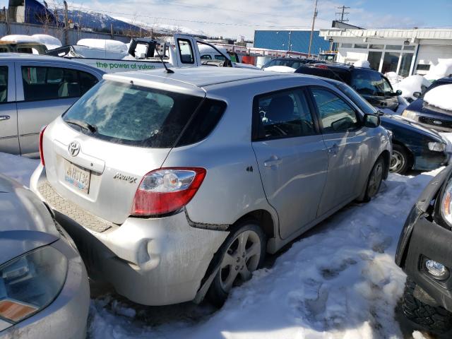 Photo 3 VIN: 2T1KU4EE6EC131584 - TOYOTA MATRIX BAS 