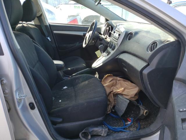 Photo 4 VIN: 2T1KU4EE6EC131584 - TOYOTA MATRIX BAS 