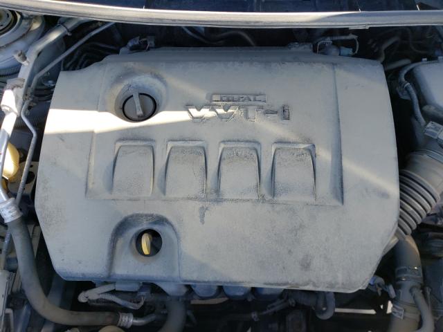 Photo 6 VIN: 2T1KU4EE6EC131584 - TOYOTA MATRIX BAS 