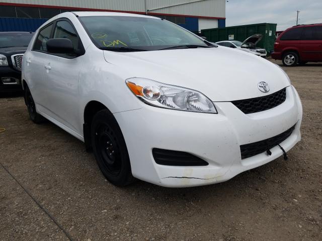 Photo 0 VIN: 2T1KU4EE6EC134503 - TOYOTA MATRIX BAS 