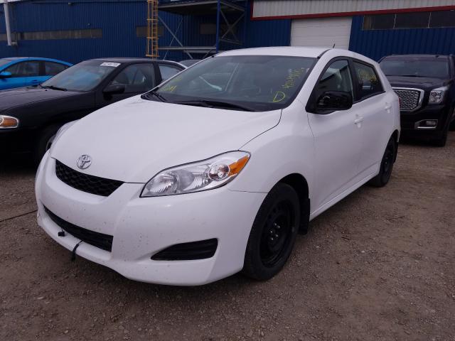 Photo 1 VIN: 2T1KU4EE6EC134503 - TOYOTA MATRIX BAS 