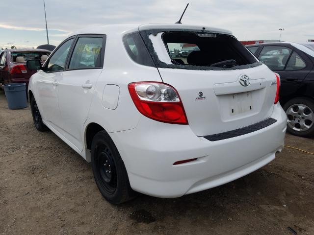 Photo 2 VIN: 2T1KU4EE6EC134503 - TOYOTA MATRIX BAS 