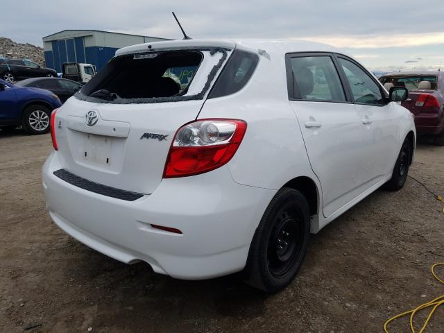 Photo 3 VIN: 2T1KU4EE6EC134503 - TOYOTA MATRIX BAS 