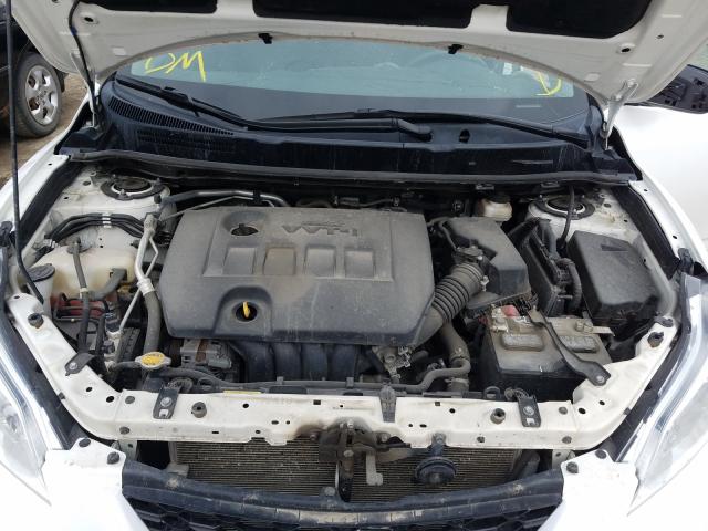 Photo 6 VIN: 2T1KU4EE6EC134503 - TOYOTA MATRIX BAS 