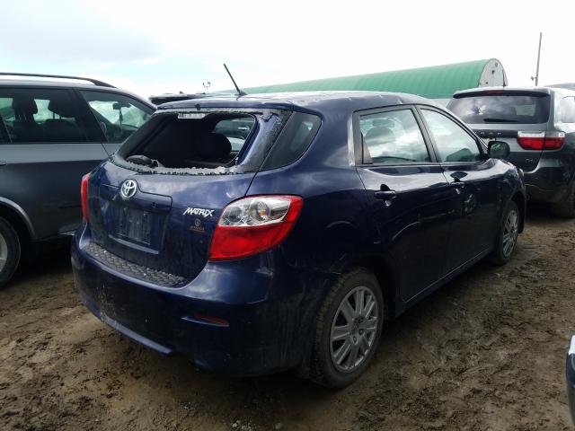 Photo 3 VIN: 2T1KU4EE6EC136929 - TOYOTA MATRIX BAS 