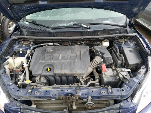 Photo 6 VIN: 2T1KU4EE6EC136929 - TOYOTA MATRIX BAS 