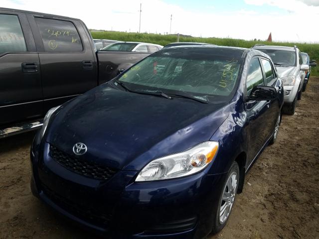 Photo 8 VIN: 2T1KU4EE6EC136929 - TOYOTA MATRIX BAS 