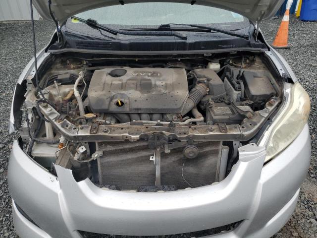 Photo 10 VIN: 2T1KU4EE7AC224916 - TOYOTA COROLLA MA 