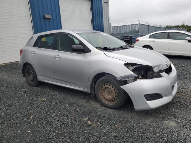 Photo 3 VIN: 2T1KU4EE7AC224916 - TOYOTA COROLLA MA 