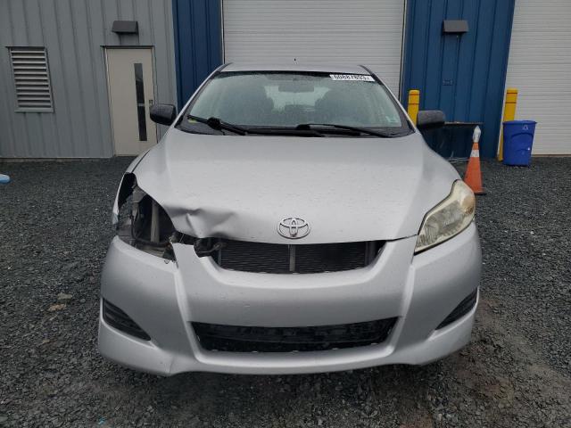 Photo 4 VIN: 2T1KU4EE7AC224916 - TOYOTA COROLLA MA 