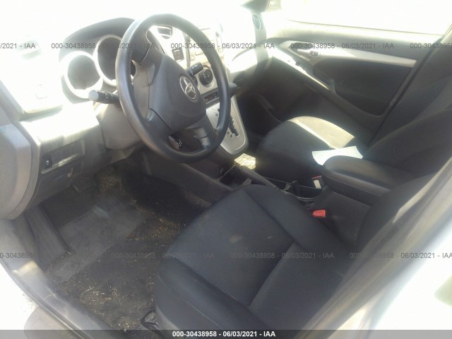 Photo 4 VIN: 2T1KU4EE7AC242154 - TOYOTA MATRIX 