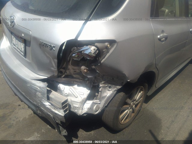 Photo 5 VIN: 2T1KU4EE7AC242154 - TOYOTA MATRIX 