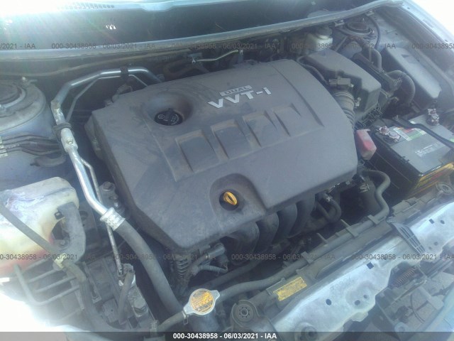 Photo 9 VIN: 2T1KU4EE7AC242154 - TOYOTA MATRIX 