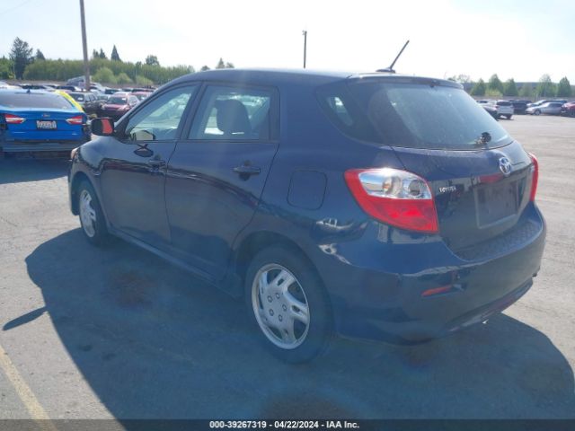 Photo 2 VIN: 2T1KU4EE7AC244325 - TOYOTA MATRIX 