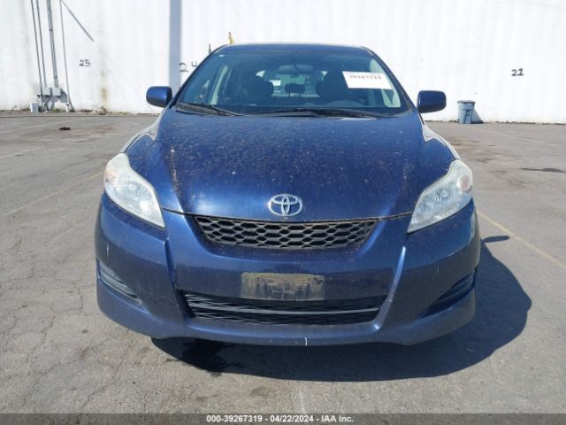 Photo 5 VIN: 2T1KU4EE7AC244325 - TOYOTA MATRIX 