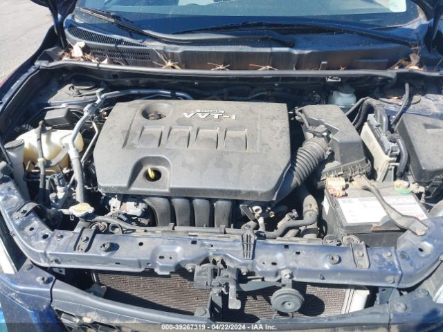 Photo 9 VIN: 2T1KU4EE7AC244325 - TOYOTA MATRIX 