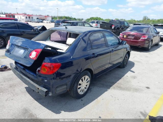 Photo 3 VIN: 2T1KU4EE7AC283982 - TOYOTA COROLLA MATRIX 