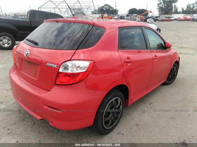 Photo 3 VIN: 2T1KU4EE7AC294187 - TOYOTA MATRIX 