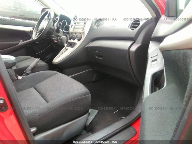 Photo 4 VIN: 2T1KU4EE7AC294187 - TOYOTA MATRIX 