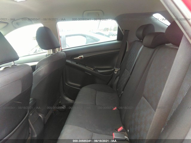 Photo 7 VIN: 2T1KU4EE7AC294187 - TOYOTA MATRIX 