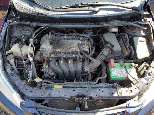 Photo 10 VIN: 2T1KU4EE7AC294657 - TOYOTA COROLLA 