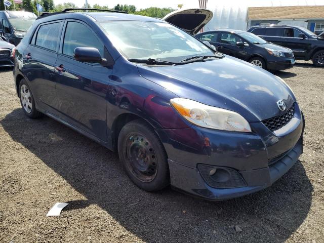 Photo 3 VIN: 2T1KU4EE7AC294657 - TOYOTA COROLLA 