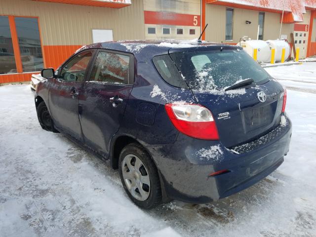 Photo 2 VIN: 2T1KU4EE7AC296022 - TOYOTA COROLLA MA 