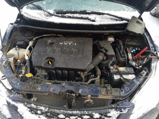 Photo 6 VIN: 2T1KU4EE7AC296022 - TOYOTA COROLLA MA 