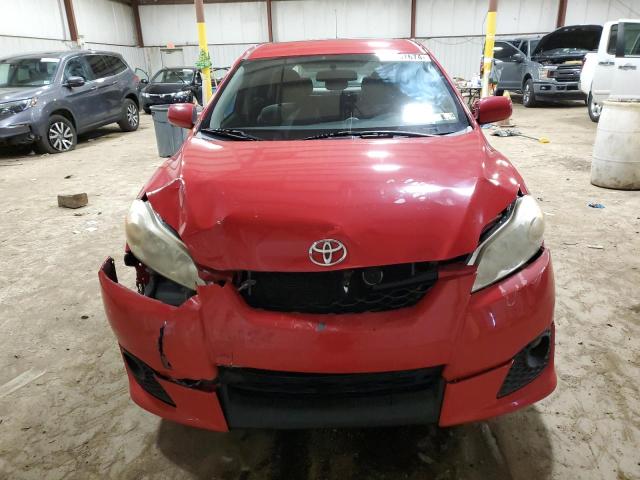 Photo 4 VIN: 2T1KU4EE7AC299728 - TOYOTA COROLLA 