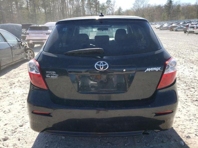 Photo 5 VIN: 2T1KU4EE7AC324160 - TOYOTA COROLLA 