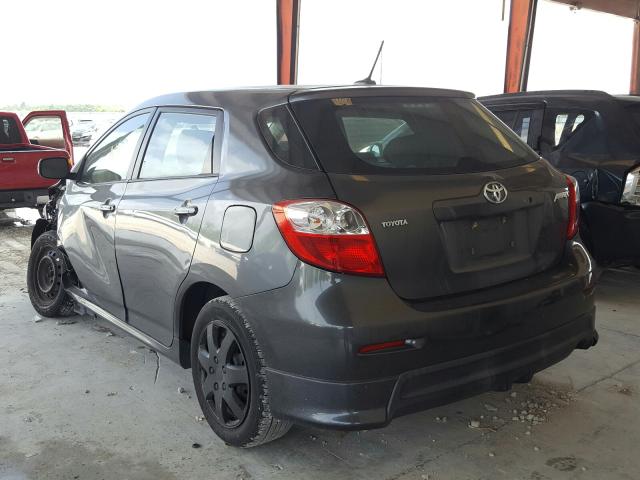 Photo 2 VIN: 2T1KU4EE7AC336552 - TOYOTA COROLLA MA 