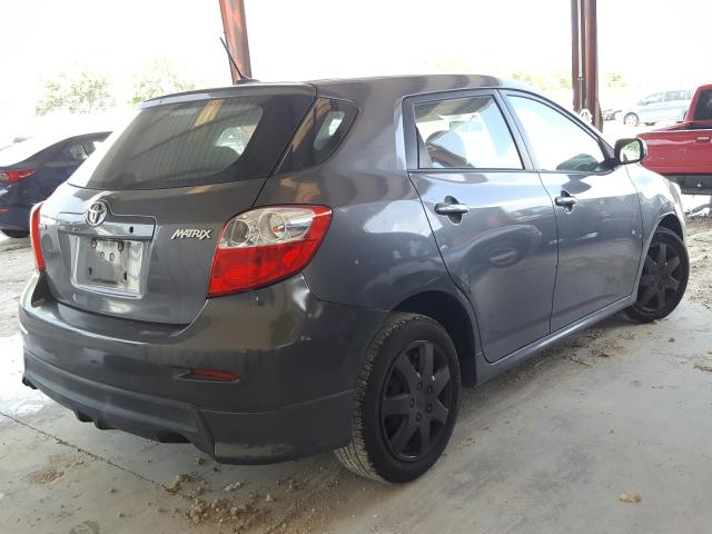 Photo 3 VIN: 2T1KU4EE7AC336552 - TOYOTA COROLLA MA 