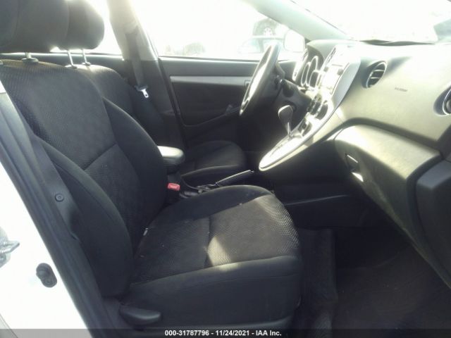 Photo 4 VIN: 2T1KU4EE7AC349351 - TOYOTA MATRIX 