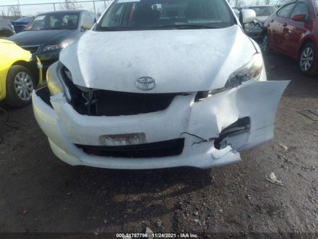 Photo 5 VIN: 2T1KU4EE7AC349351 - TOYOTA MATRIX 