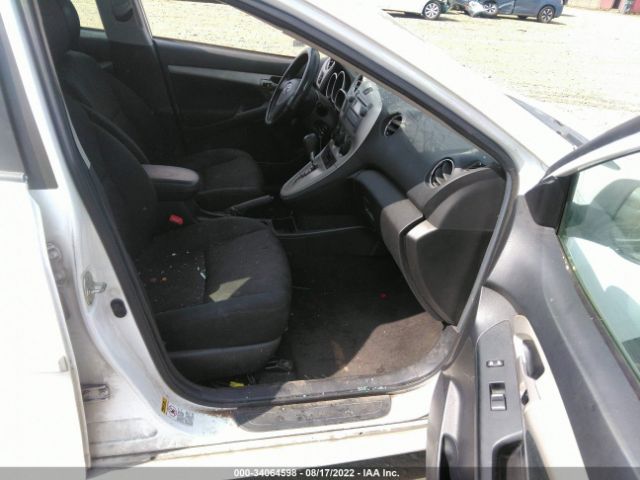 Photo 4 VIN: 2T1KU4EE7AC358230 - TOYOTA MATRIX 