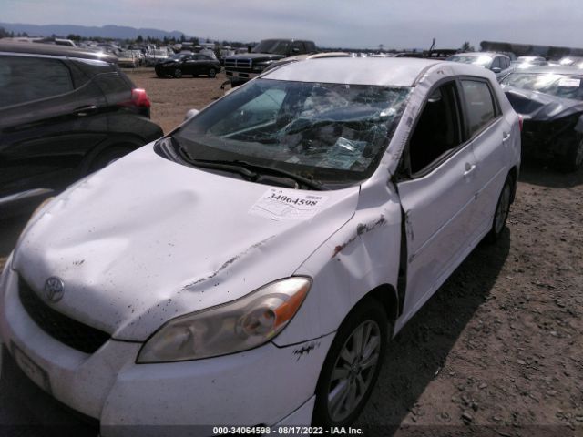 Photo 5 VIN: 2T1KU4EE7AC358230 - TOYOTA MATRIX 