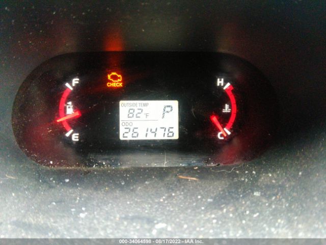 Photo 6 VIN: 2T1KU4EE7AC358230 - TOYOTA MATRIX 