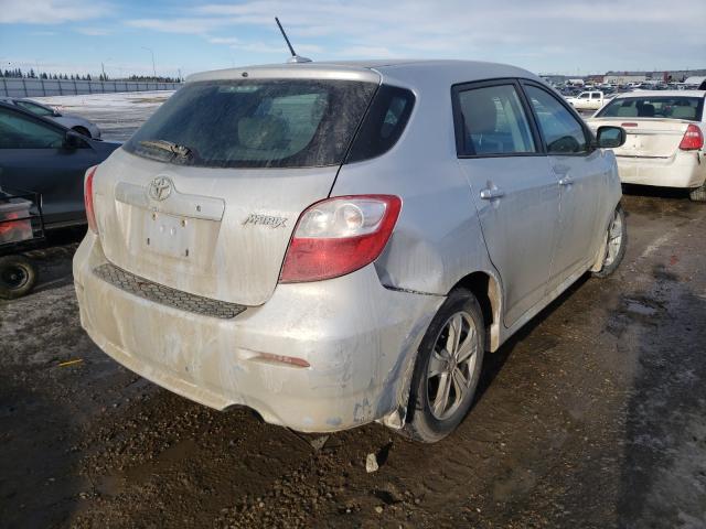 Photo 3 VIN: 2T1KU4EE7AC370085 - TOYOTA COROLLA MA 