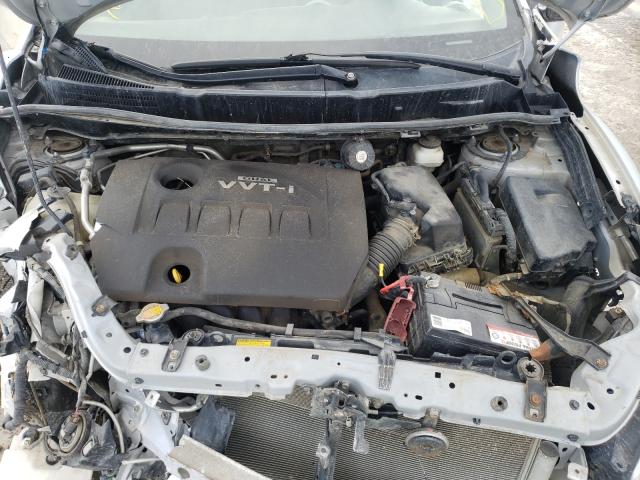 Photo 6 VIN: 2T1KU4EE7AC370085 - TOYOTA COROLLA MA 