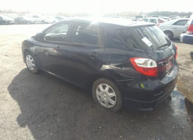 Photo 2 VIN: 2T1KU4EE7AC372130 - TOYOTA MATRIX 