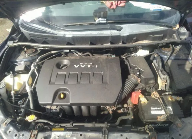 Photo 9 VIN: 2T1KU4EE7AC372130 - TOYOTA MATRIX 