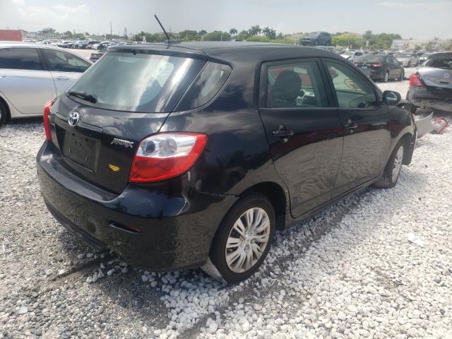 Photo 3 VIN: 2T1KU4EE7AC399313 - TOYOTA MATRIX 