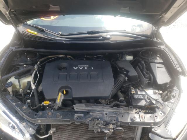 Photo 6 VIN: 2T1KU4EE7AC399313 - TOYOTA MATRIX 