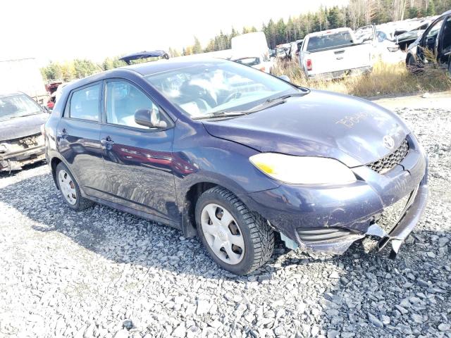 Photo 3 VIN: 2T1KU4EE7AC441821 - TOYOTA COROLLA MA 