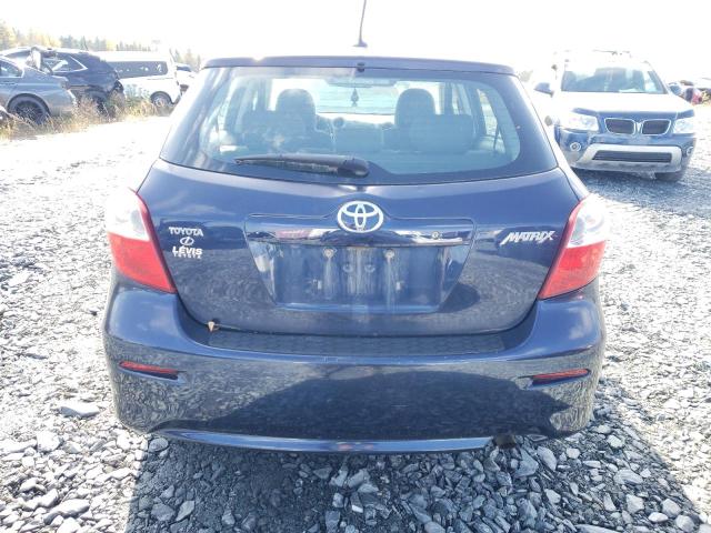 Photo 5 VIN: 2T1KU4EE7AC441821 - TOYOTA COROLLA MA 