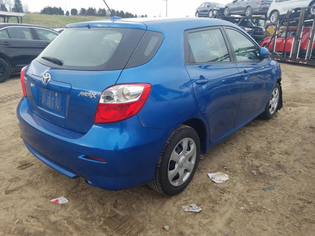 Photo 3 VIN: 2T1KU4EE7AC456948 - TOYOTA COROLLA MA 