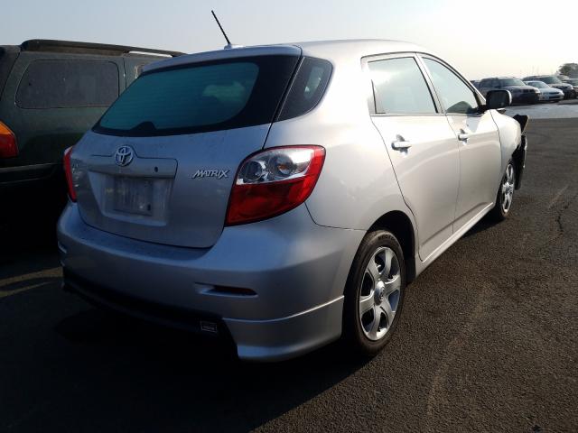 Photo 3 VIN: 2T1KU4EE7AC466833 - TOYOTA COROLLA MA 