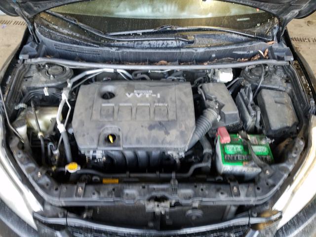 Photo 6 VIN: 2T1KU4EE7AC470171 - TOYOTA COROLLA MA 